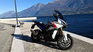 Bmw S 1000 XR (2020 - 23)  (7)