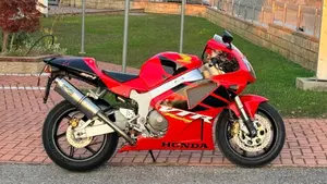 Honda VTR 1000 SP-1 (2000 - 01) 