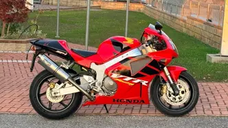 Honda VTR 1000 SP-1 (2000 - 01)