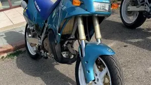 Gilera Freestyle 125 