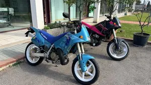 Gilera Freestyle 125  (2)