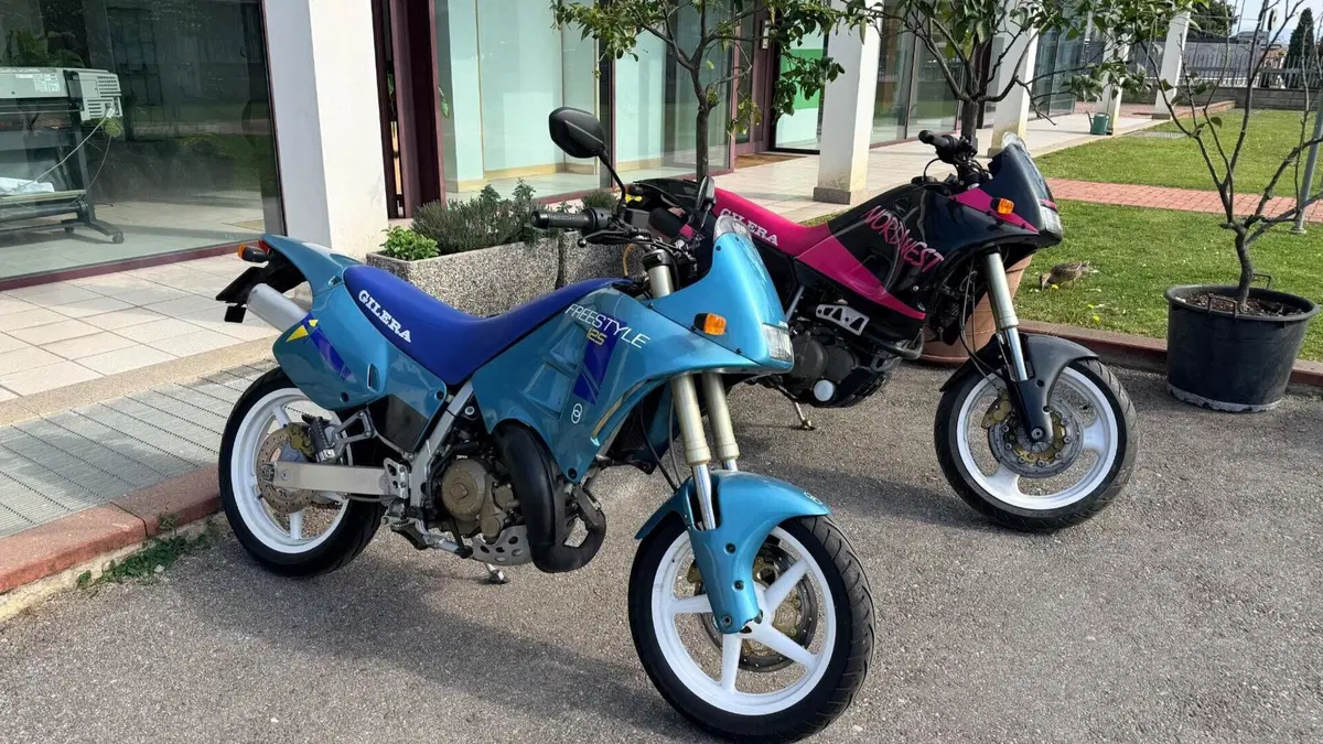 Gilera   (2)