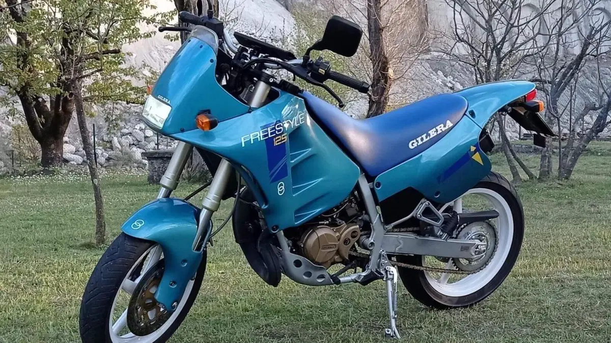 Gilera   (5)