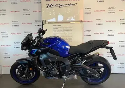 Yamaha MT-10 (2022 - 26) - Annuncio 10145981