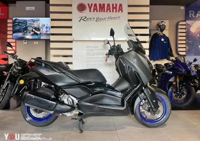 Yamaha X-Max 300 (2021 - 24) - Annuncio 10145983