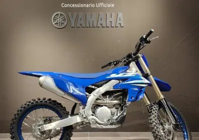 Yamaha YZ 250 (2025) - Annuncio 9617048