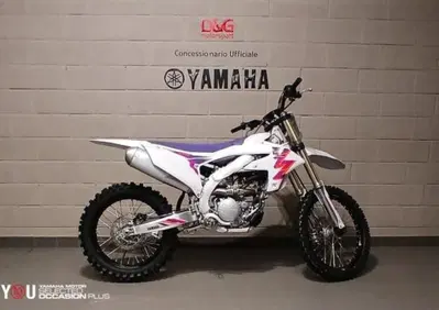 Yamaha YZ 250 50° Anniversario (2024) - Annuncio 10145986