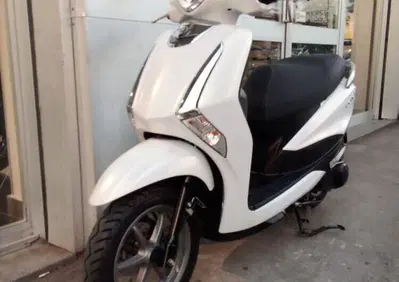 Yamaha D'Elight 125 (2021 - 26) - Annuncio 10145995