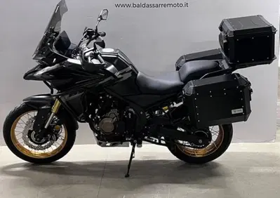 Voge Valico 650DSX (2021 - 24) - Annuncio 10146009