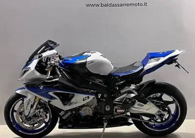 Bmw HP4 (2013 - 14) - Annuncio 10146010