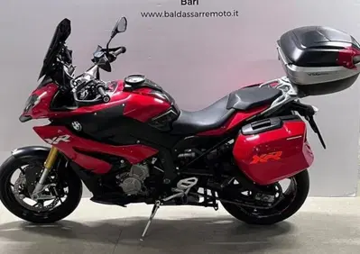 Bmw S 1000 XR (2015 - 16) - Annuncio 10146011