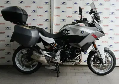 Bmw F 900 XR (2020 - 24) - Annuncio 10146020