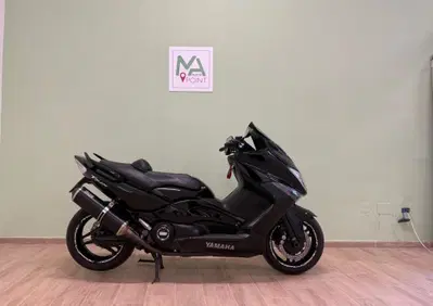 Yamaha T-Max 500 (2008 - 12) - Annuncio 10146065