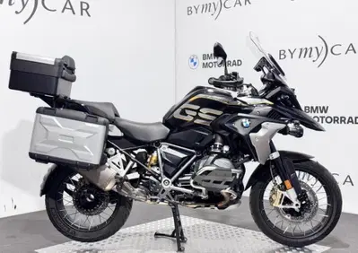 Bmw R 1250 GS (2019 - 20) - Annuncio 10144090