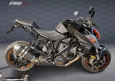 KTM 1290 Super Duke R ABS (2017 - 18) - Annuncio 10146071