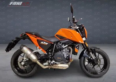 KTM 690 Duke (2016 - 19) - Annuncio 10146072