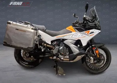 KTM 790 Adventure (2023 - 24) - Annuncio 10146073