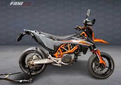 KTM 690 SMC R (2021 - 22) - Annuncio 10146074