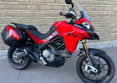 Ducati Multistrada V2 (2022 - 24) - Annuncio 10146075