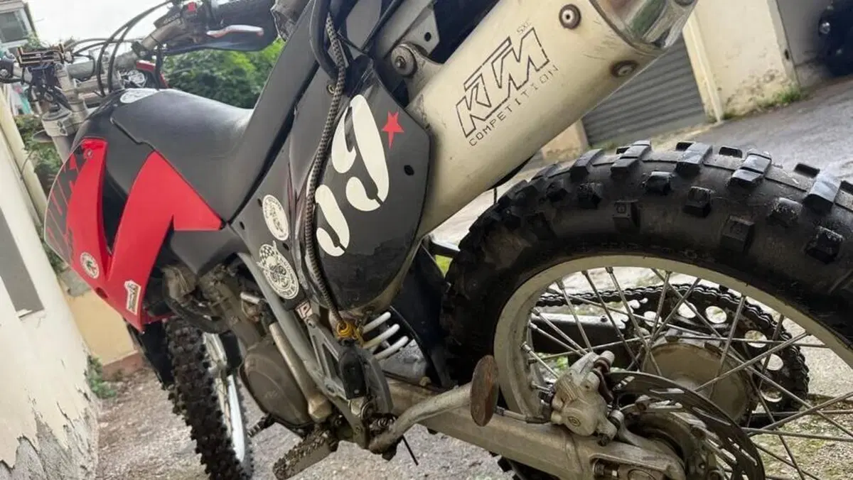 KTM LC4 640 Enduro (2003 - 04)  (4)