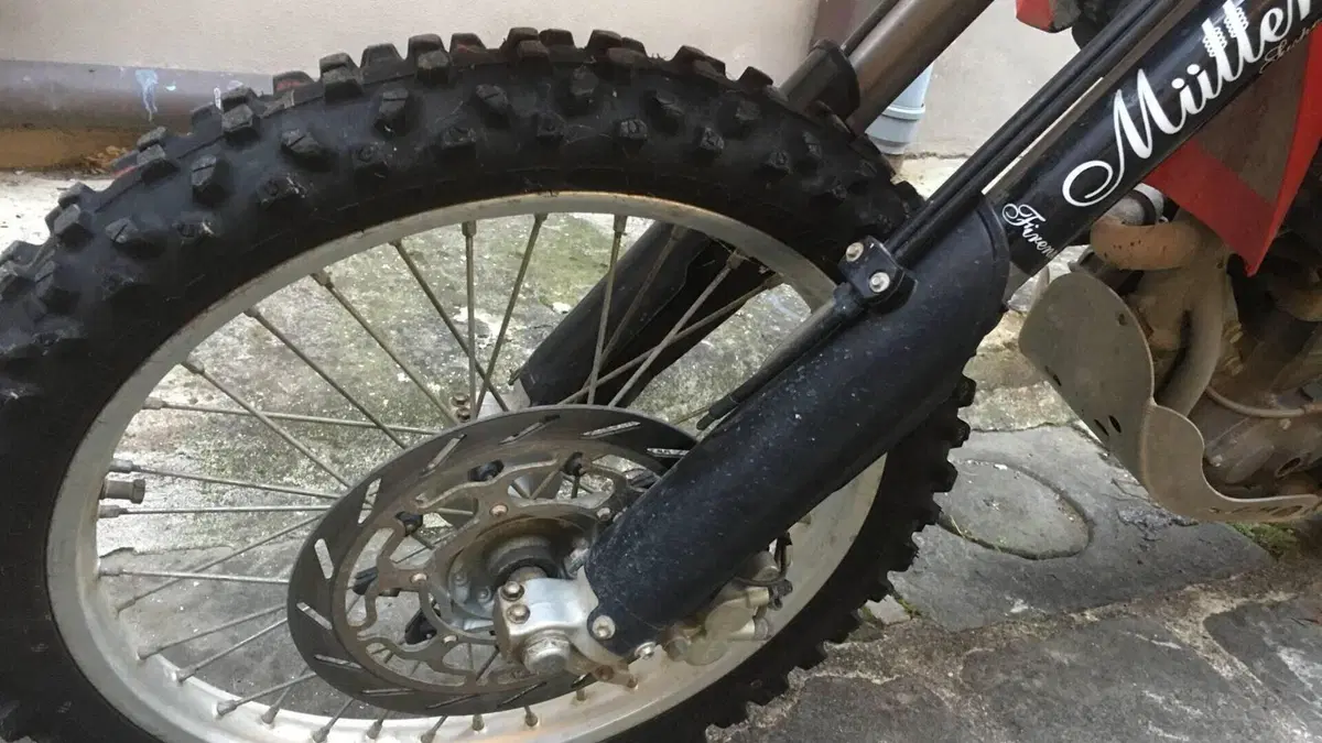KTM LC4 640 Enduro (2003 - 04)  (5)