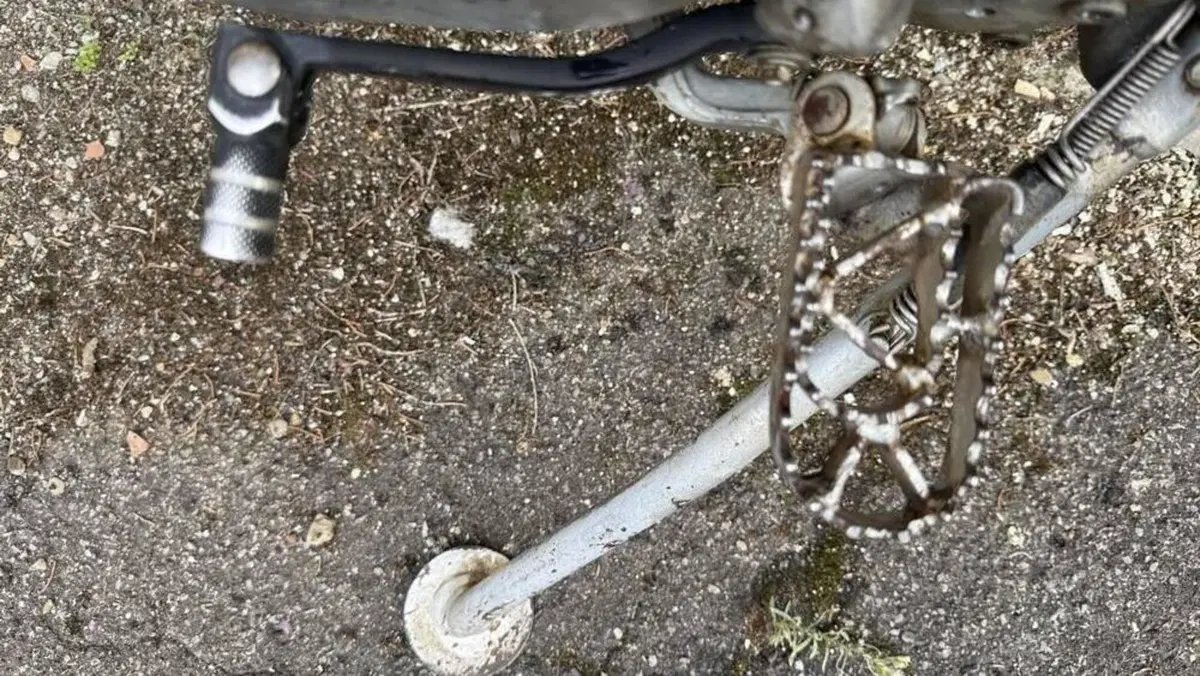 KTM LC4 640 Enduro (2003 - 04)  (9)