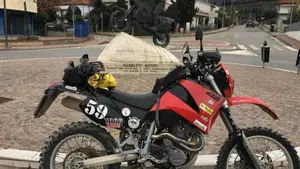 KTM LC4 640 Enduro (2003 - 04)  (10)