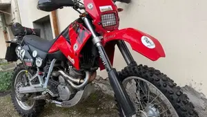 KTM LC4 640 Enduro (2003 - 04)  (15)