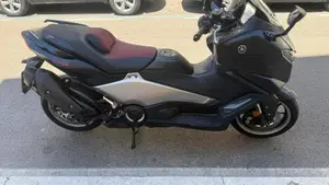 Yamaha T-Max 560 25th Anniversary (2026)  (7)