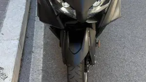Yamaha T-Max 560 25th Anniversary (2026)  (10)