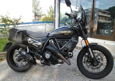 Ducati Scrambler 800 Full Throttle (2025 - 26) - Annuncio 10145712