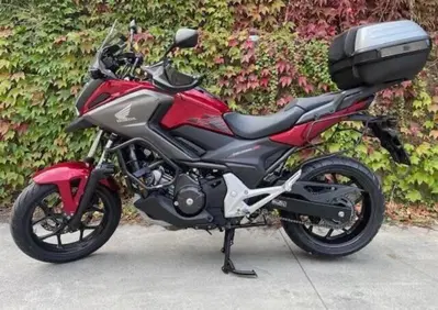 Honda NC 750 X DCT ABS (2018 - 20) - Annuncio 10146223