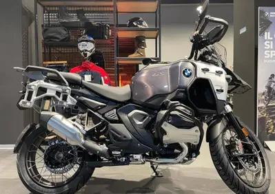 Bmw R 1300 GS Adventure Triple Black (2025 - 26) - Annuncio 9932568