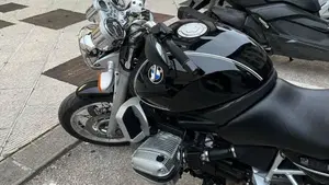 Bmw R 850 R (1994 - 02) 