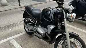 Bmw R 850 R (1994 - 02)  (2)