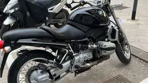 Bmw R 850 R (1994 - 02)  (3)