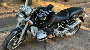 Bmw R 850 R (1994 - 02)  (4)