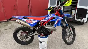 Betamotor Xtrainer 300 2t (2017) 