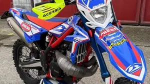 Betamotor Xtrainer 300 2t (2017)  (3)