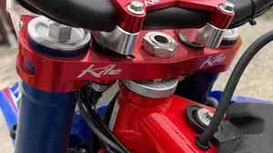 Betamotor Xtrainer 300 2t (2017)  (4)