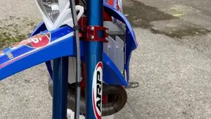 Betamotor Xtrainer 300 2t (2017)  (5)