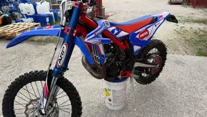 Betamotor Xtrainer 300 2t (2017)  (6)
