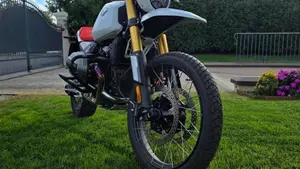 Bmw R 12 G/S (2026 - 27) 