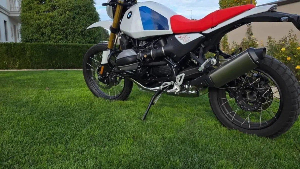 Bmw R 12 G/S (2026 - 27)  (2)