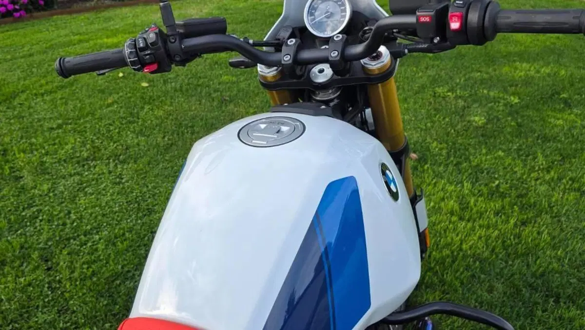 Bmw R 12 G/S (2026 - 27)  (3)