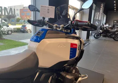 Bmw R 1300 GS Adventure Trophy (2025 - 26) - Annuncio 10146238