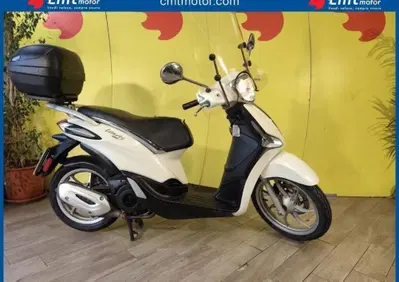 Piaggio Liberty 150 ABS (2017 - 20) - Annuncio 10146252