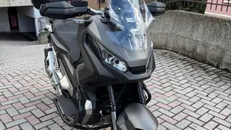 Honda X-ADV 750 (2018 - 20) usata