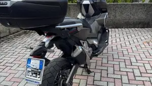 Honda X-ADV 750 (2018 - 20)  (3)