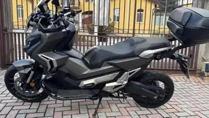 Honda X-ADV 750 (2018 - 20)  (6)